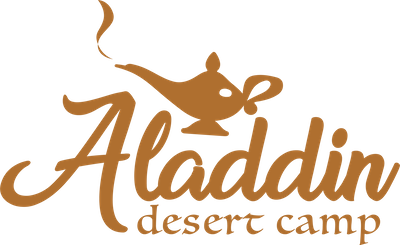 aladdin logo