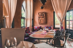 DAR AZAWAD, LUXURY HOTEL IN MHAMID EL GHIZLANE