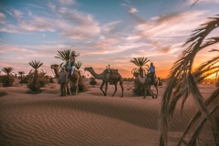 DAR AZAWAD, LUXURY HOTEL IN MHAMID EL GHIZLANE