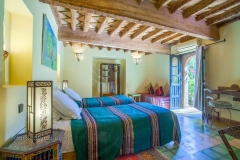 DAR AZAWAD, LUXURY HOTEL IN MHAMID EL GHIZLANE