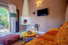 DAR AZAWAD, LUXURY HOTEL IN MHAMID EL GHIZLANE