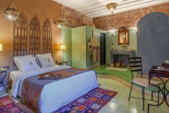 DAR AZAWAD, LUXURY HOTEL IN MHAMID EL GHIZLANE