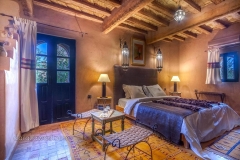 DAR AZAWAD, LUXURY HOTEL IN MHAMID EL GHIZLANE