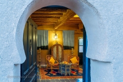 DAR AZAWAD, LUXURY HOTEL IN MHAMID EL GHIZLANE