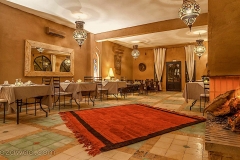 DAR AZAWAD, LUXURY HOTEL IN MHAMID EL GHIZLANE