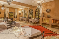 DAR AZAWAD, LUXURY HOTEL IN MHAMID EL GHIZLANE
