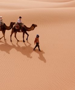mhamid desert tours
