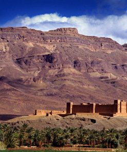 erg chigaga morocco desert tours