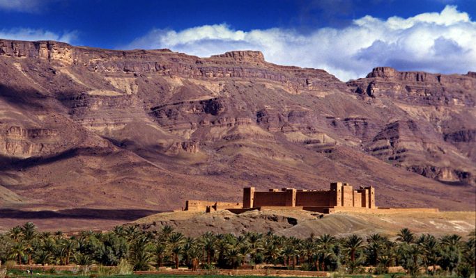 erg chigaga morocco desert tours