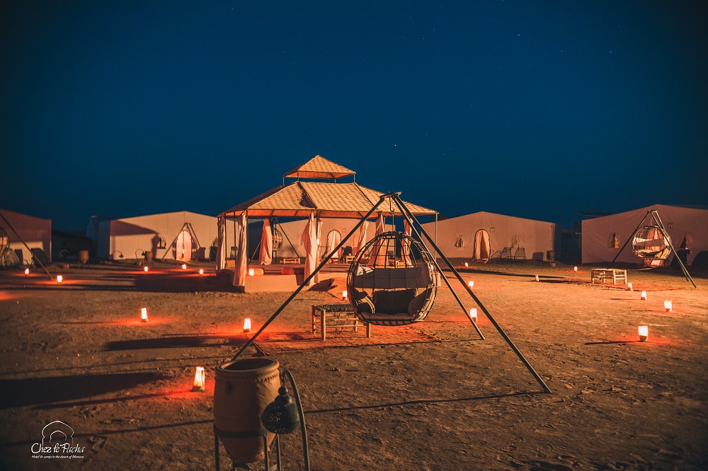 Merzouga luxury camp,luxury desert camp morocco, morocco luxury desert camp, desert camp morocco