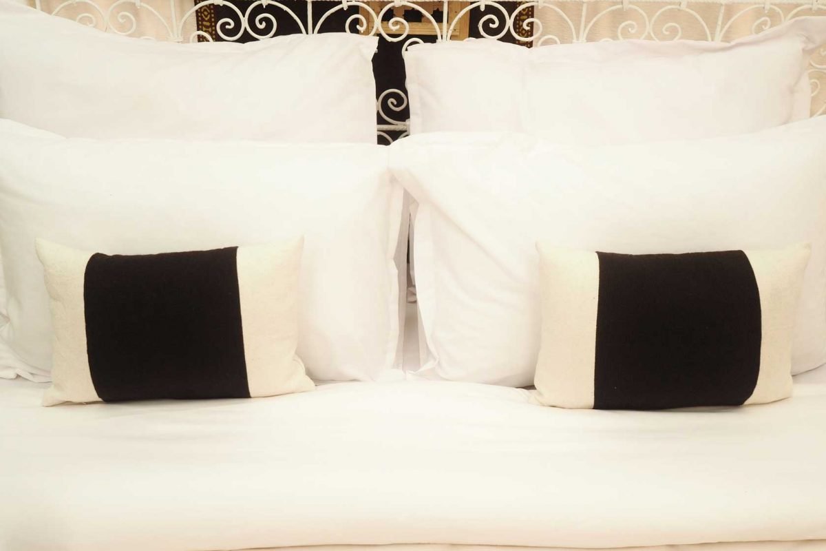 DAR AZAWAD Mhamid luxury hotel